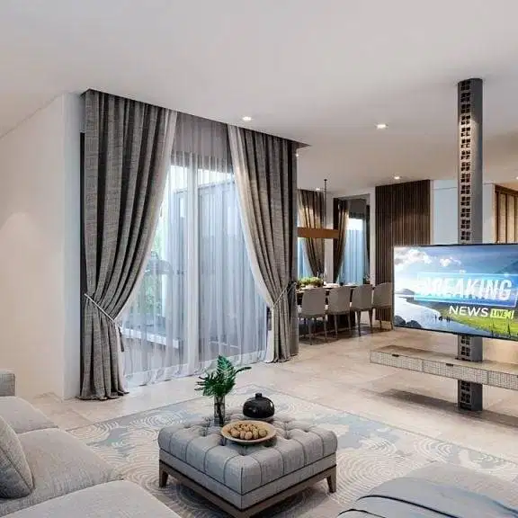 Pemasangan Gorden Pasang Wallpaper Korden Gordeng Horden Roller Blind