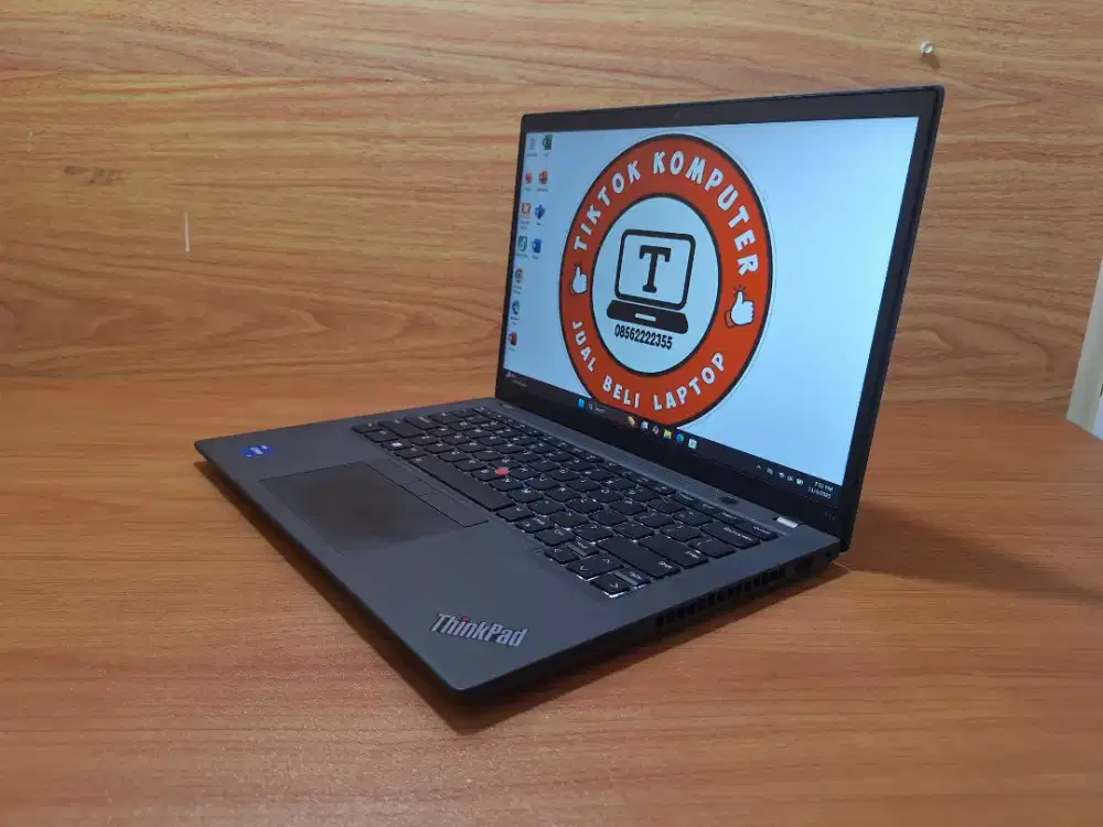 Laptop lama tidak terpakai. Jual saja di toko kami