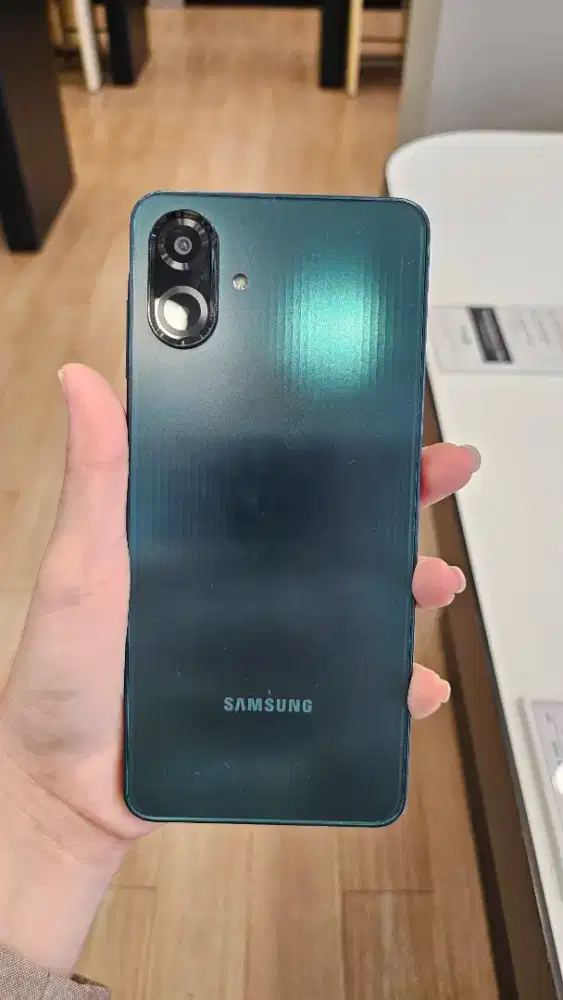 Samsung galaxy A07 series