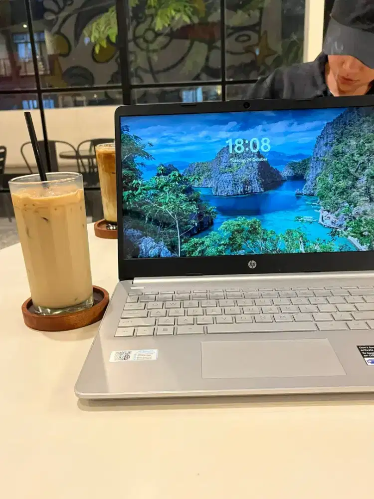 Jual Leptop pemakaian cuman membuat skripsi