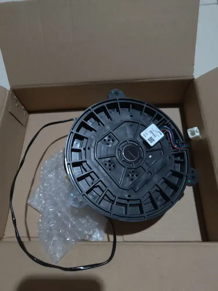 BLOWER AC BELAKANG TOYOTA SIENTA (used)