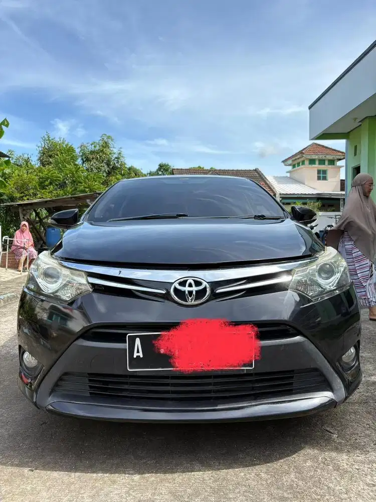 For Sale Vios 2016