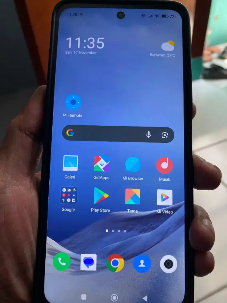 Redmi 13 ram 8 memory 256- NFC