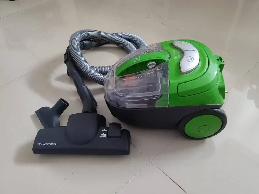Vacuum Cleaner Bekas Electrolux