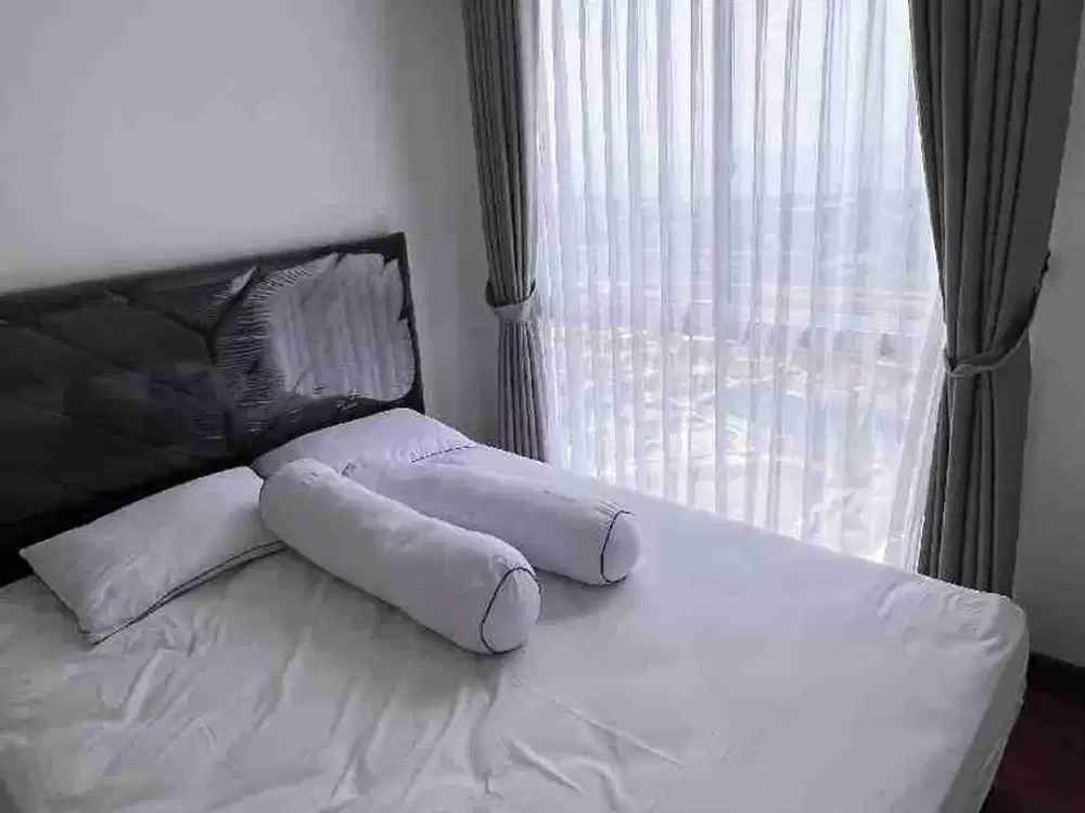 DIJUAL FULL FURNISHED HARGA TERMURAH