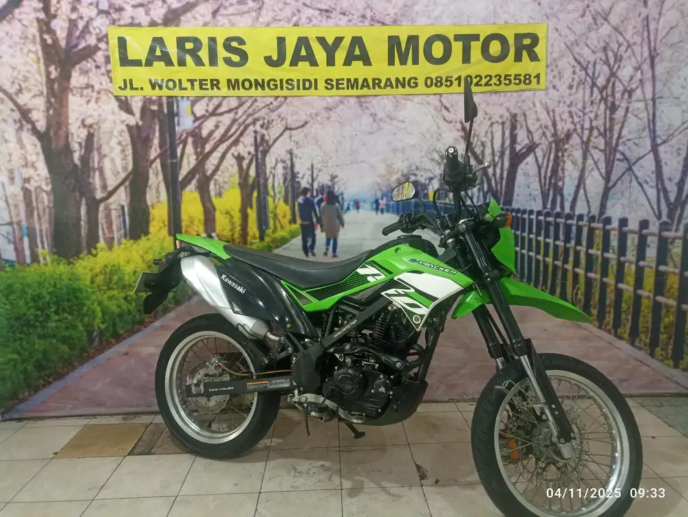 DP.100,rb D-TRACKER JOSS