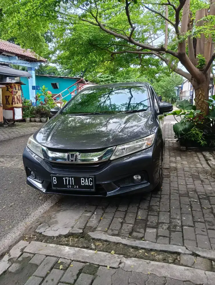 D jual city E siap pake