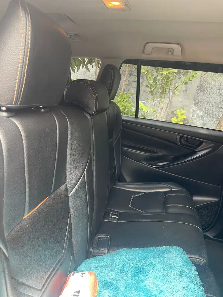 Toyota Kijang Innova 2018 Diesel