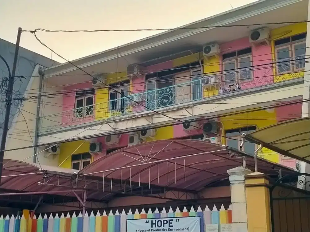 Dibutuhkan Loker ART PRT Wanita Rumah Kost PP Shift Surabaya Timur