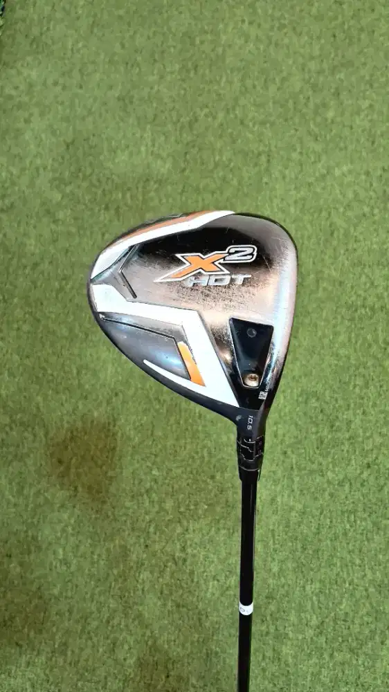 Stick Stik Golf Driver Callaway X2 Hot Loft 10.5'  Second Original