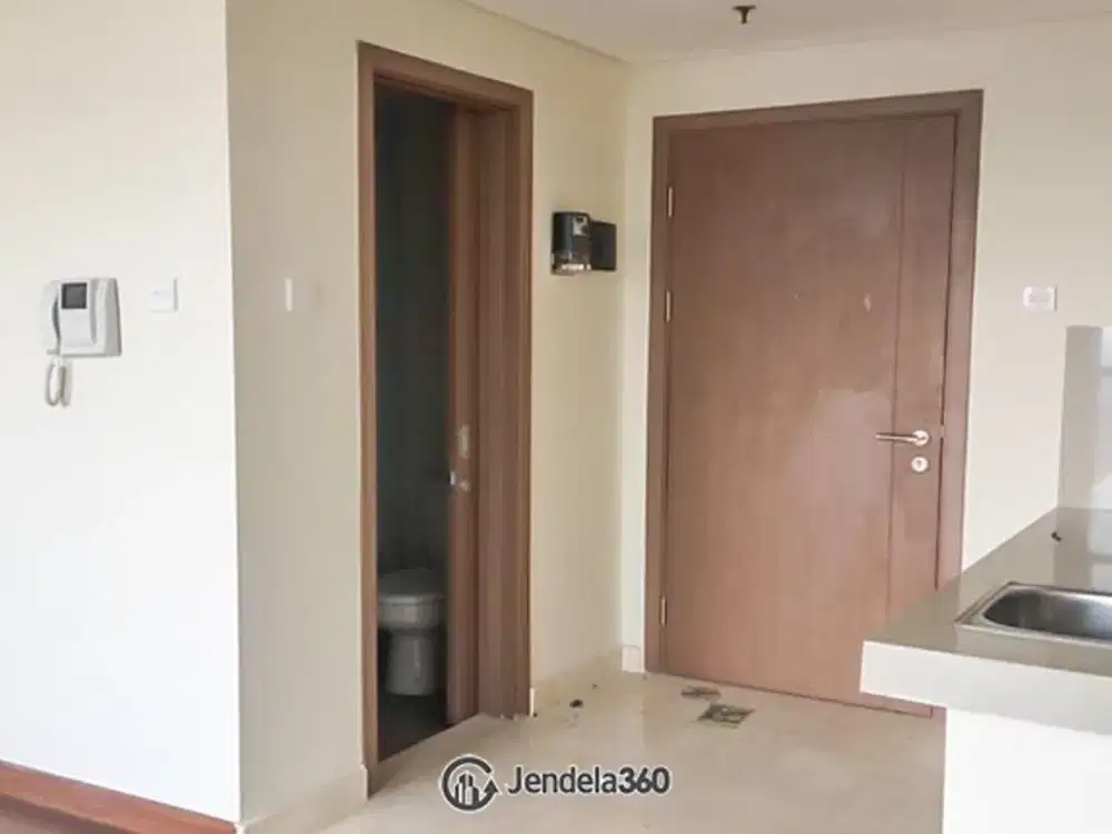 Disewakan Apartemen Puri Orchard tipe Studio Non Furnished