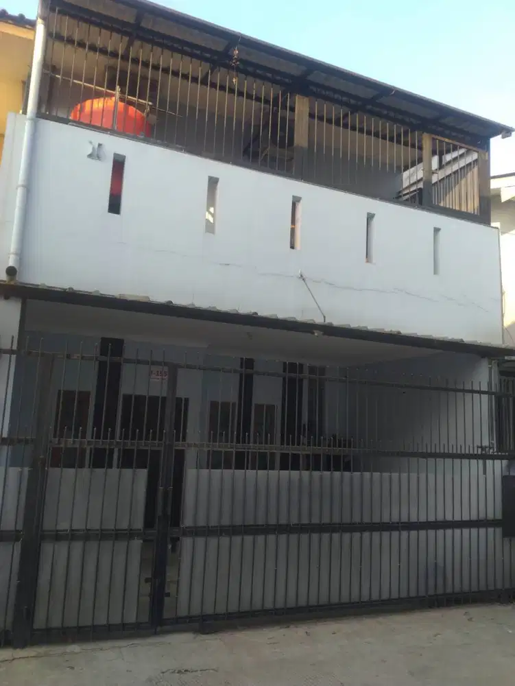 Dijual Rumah Siap Huni Taman Kopo Indah Bandung