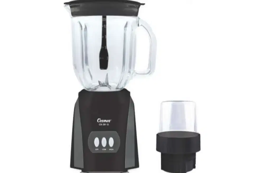 JUAL BLENDER MERK COSMOS 3IN1