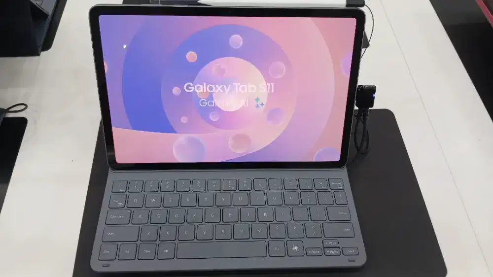 Samsung Tab S11 12/256GB wifi