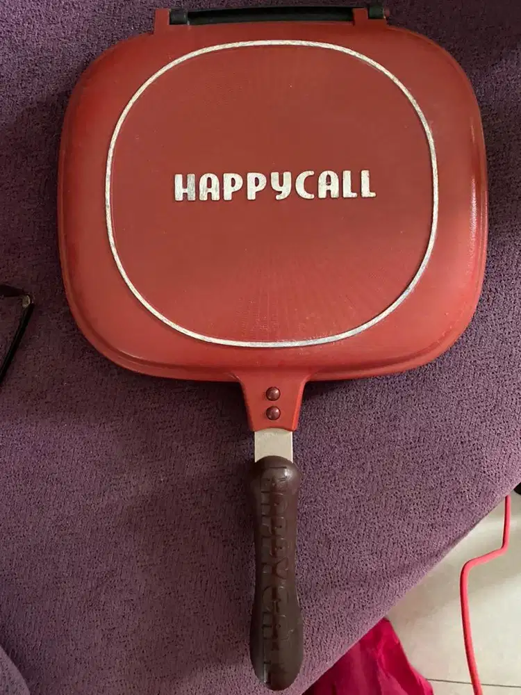 Wajan Happycall