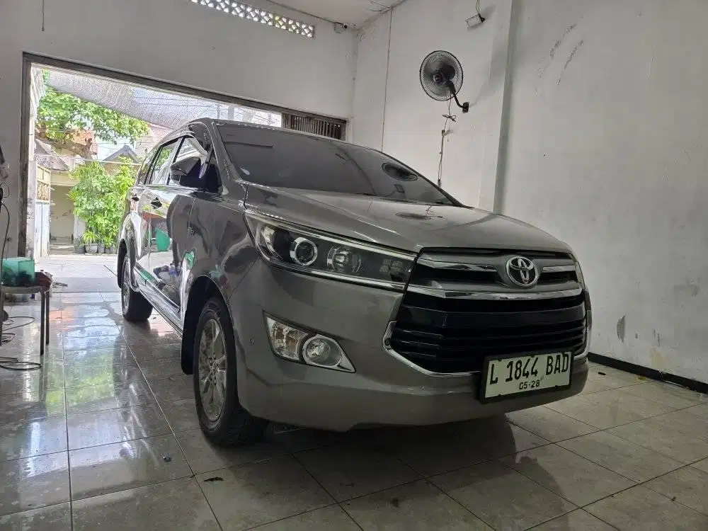 DP MINIM # INNOVA REBORN 2.0 V MATIC 2018