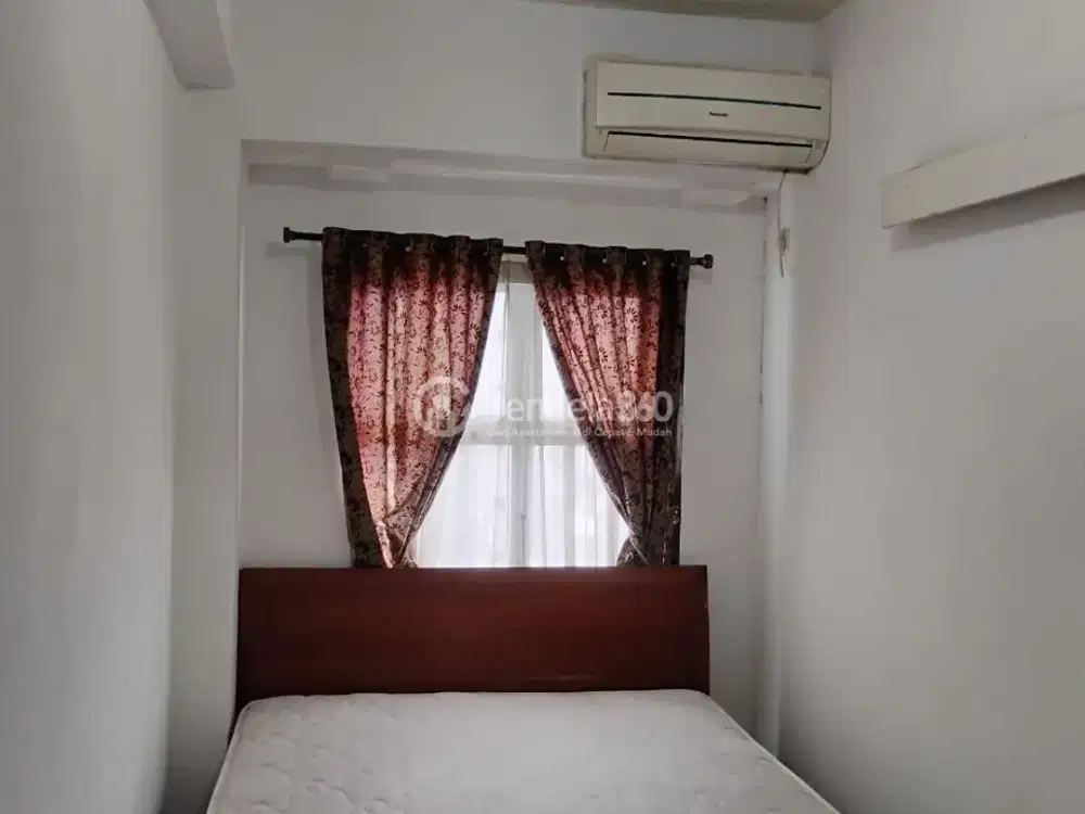 Disewakan Apartemen Salemba Residence tipe 1BR Full Furnished