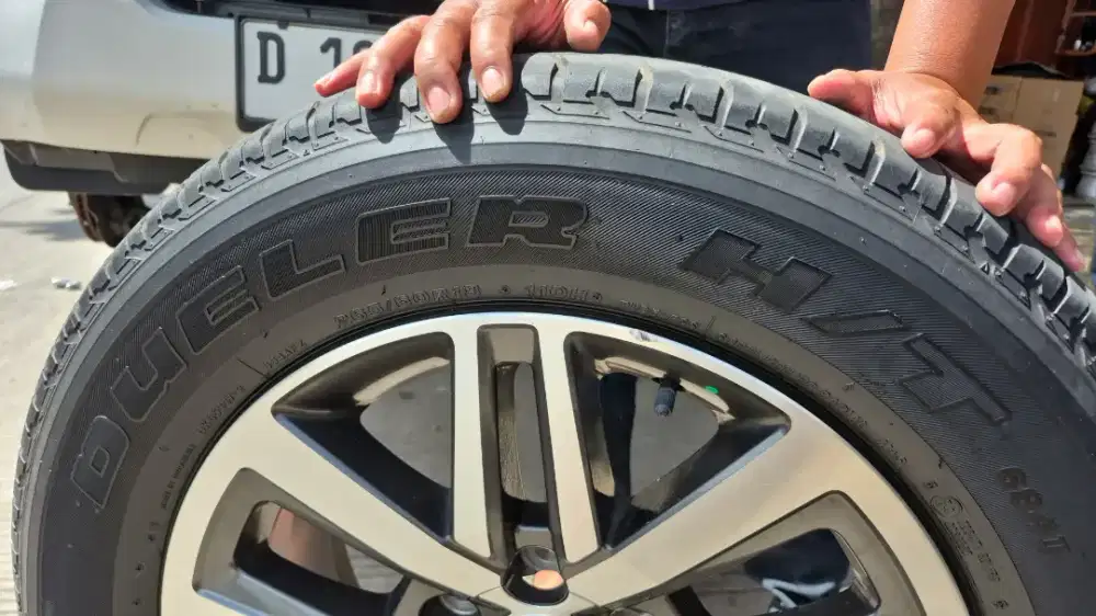 ban bekas furtuner 2018