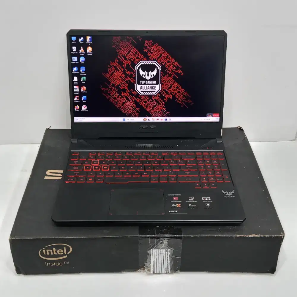 Jual Asus Tuf Gaming