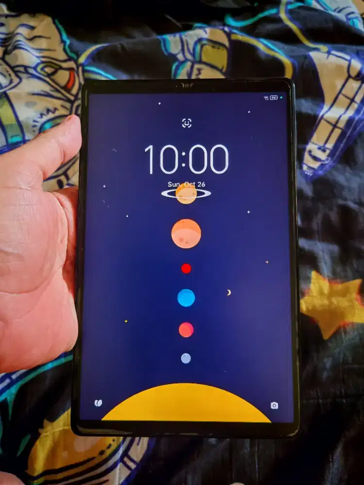 Tab Lenovo Legion Y700 2023