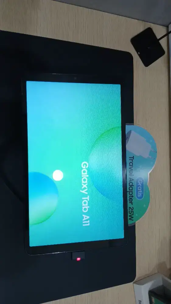 Samsung Tab A11 wifi 4/64GB