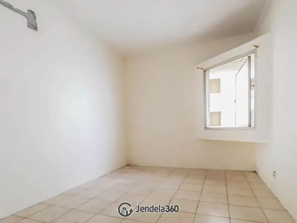 Disewakan Apartemen Mediterania Gajah Mada tipe 2BR Non Furnished