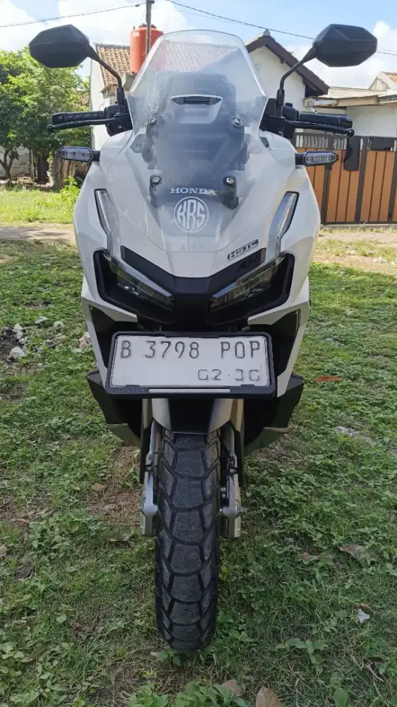 ADV 160 ABS 2025 MULUS