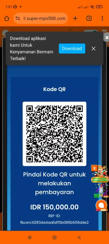 Apple Airpods 4 Ibox Garansi