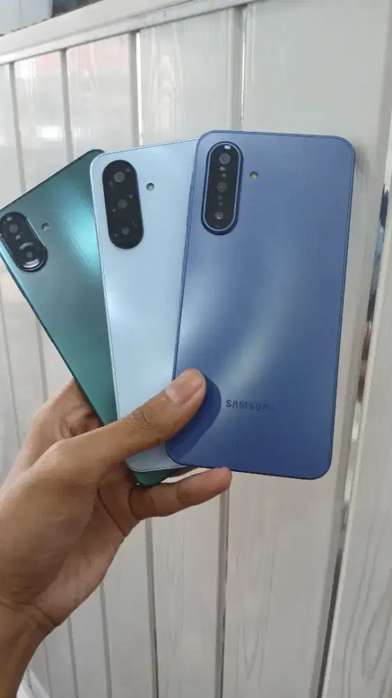 Samsung 17 5G 8/256 murahhhh