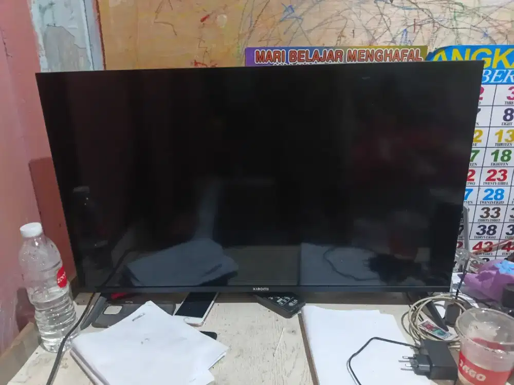 TV xiaomi A series 32inch