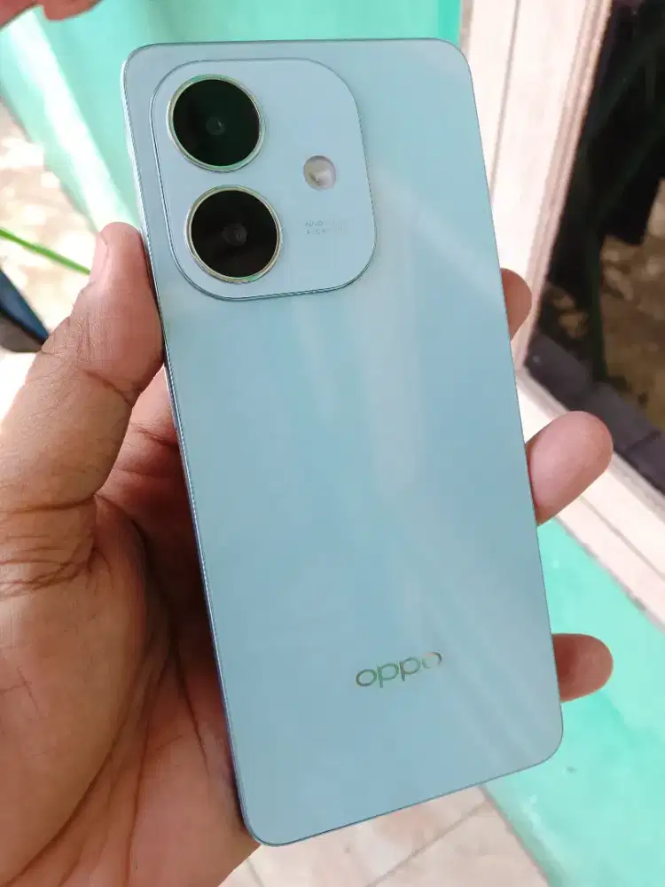 Oppo A3x Ram 4+4/128