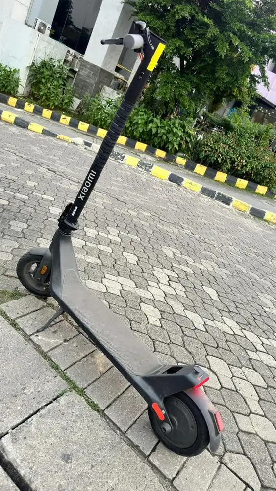 Xiaomi Electric Scooter 4 Lite (2nd Gen)