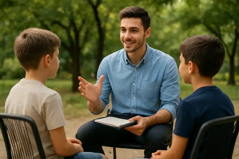 Cari asisten pribadi PP