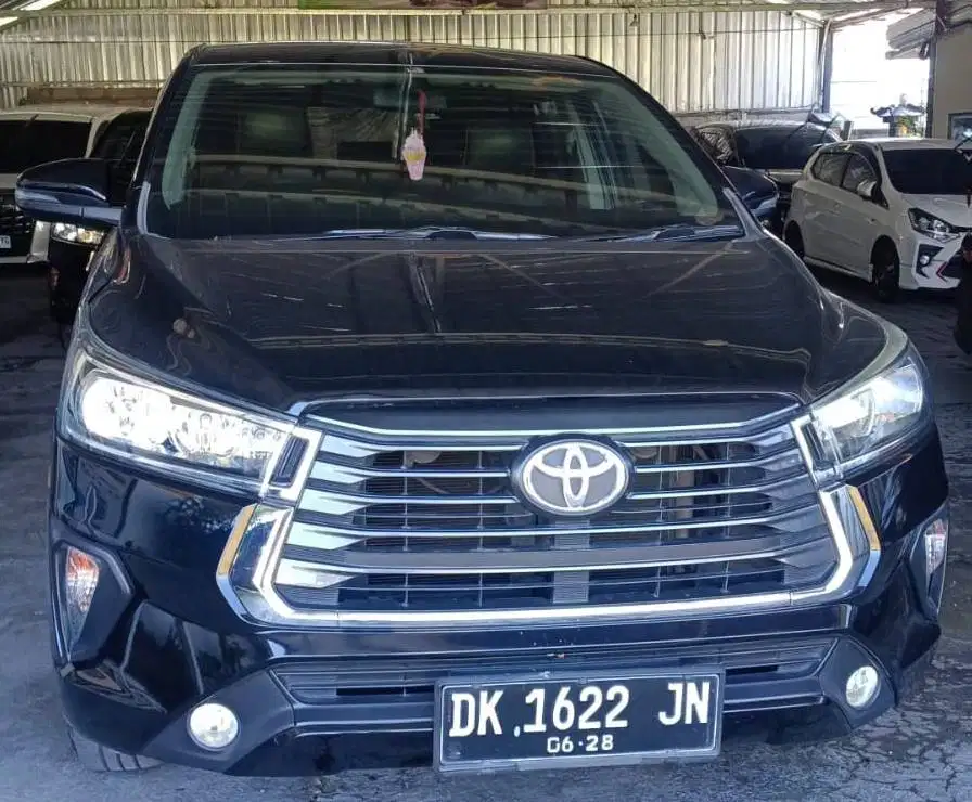 Innova Reborn Matic 2016