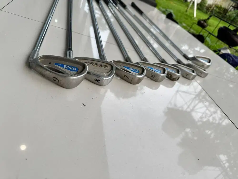 Stik Golf 1 Set