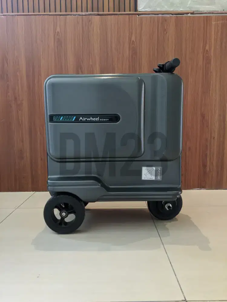 Airwheel Koper SE3 Turbo Black / Koper Elektrik Fullset 24