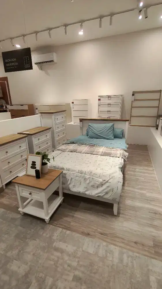 Promo cicilan furniture