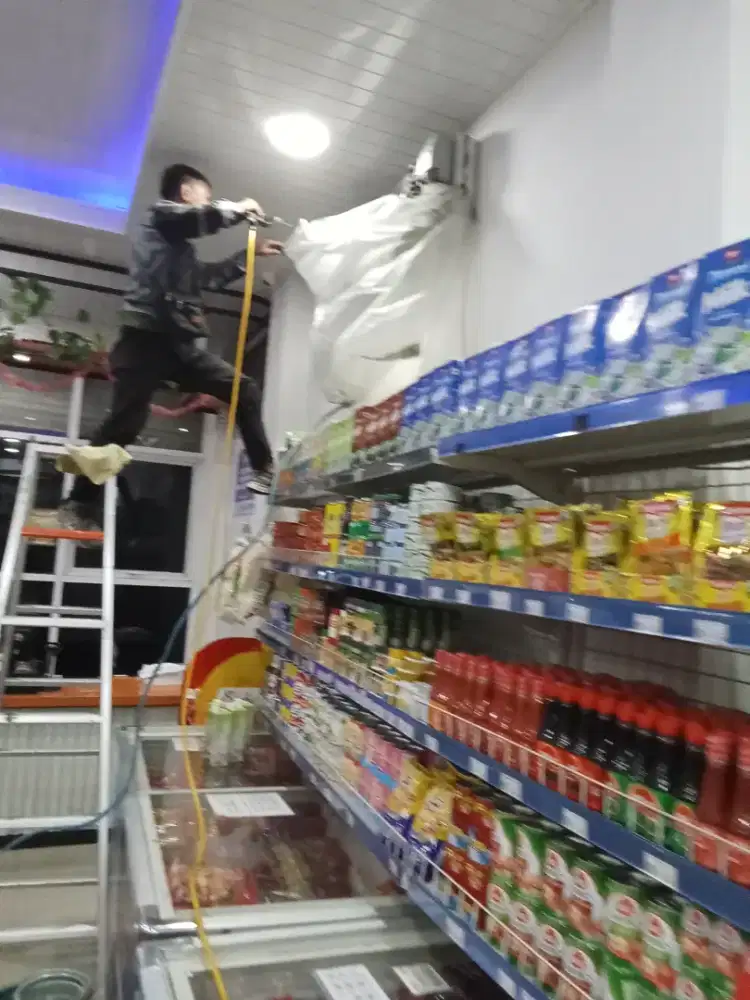 Service AC bandung kota