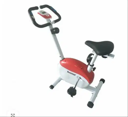 Sepeda Statis, pedal ringan , cocok untuk anak anak over weigth