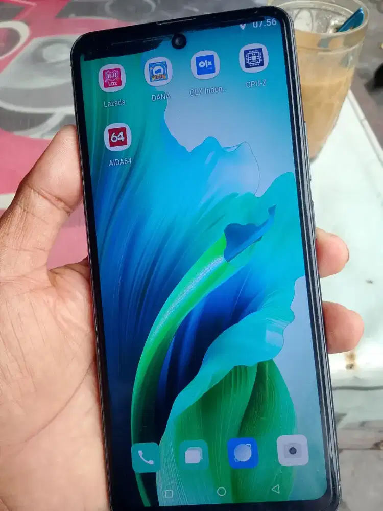 Jual hp Oppo A 79(5g)