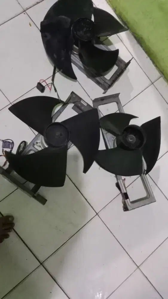 Jual kipas auotdor ac
