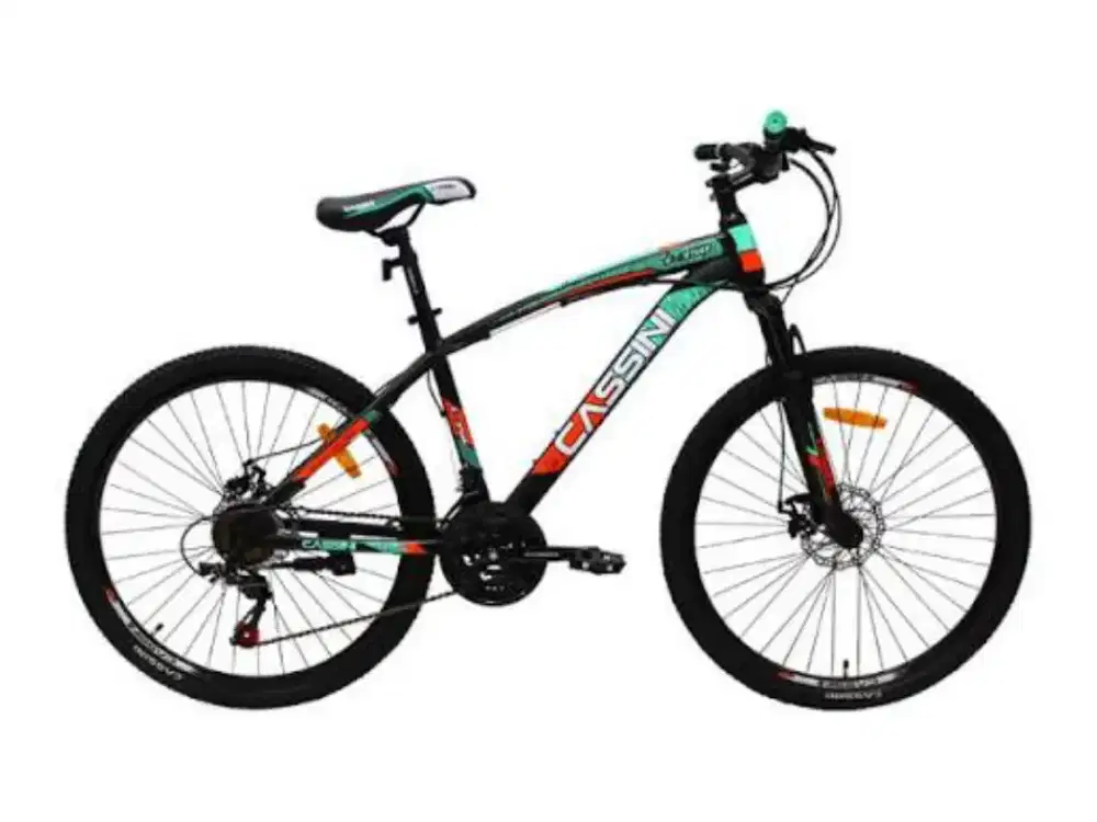 Sepeda Cassini MTB 26