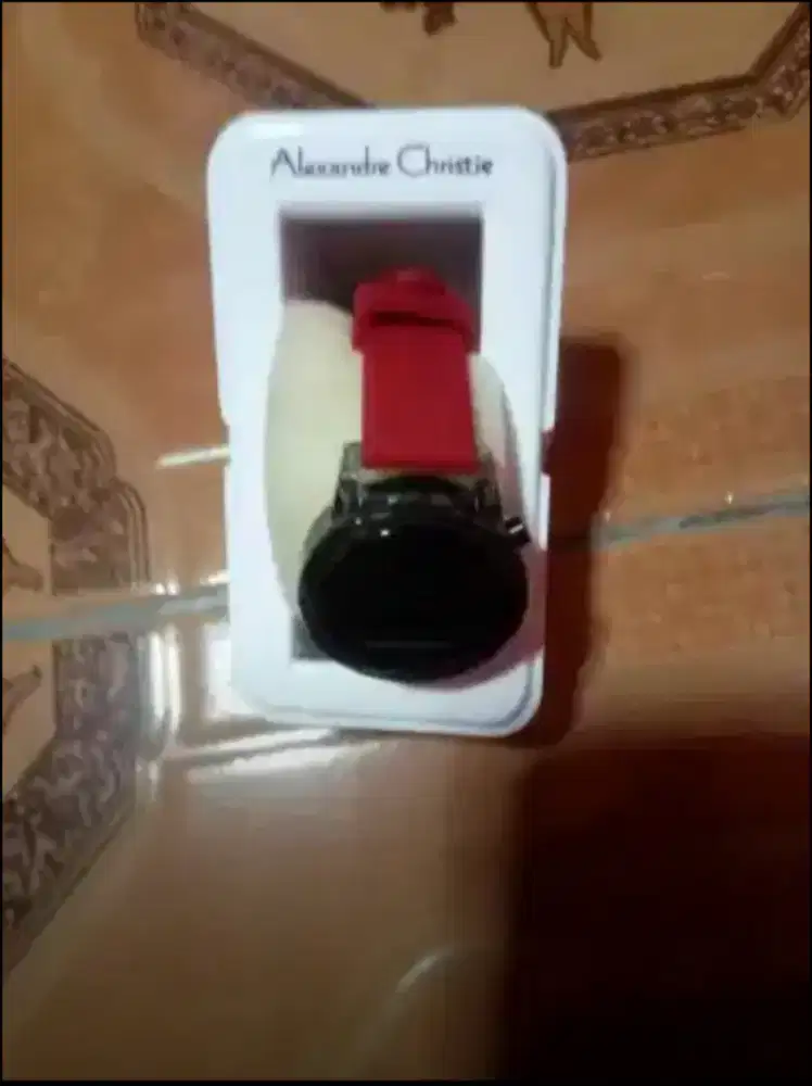 jual jam alexander christie