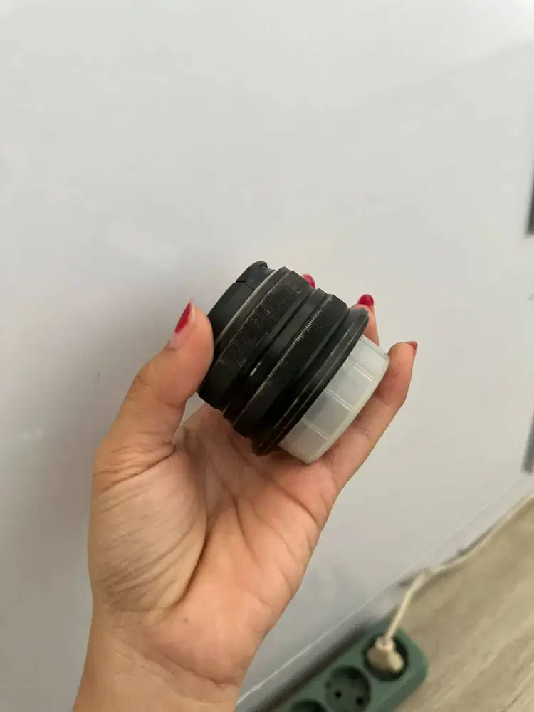 7 ARTISAN 25MM F1.8 FOR FUJIFILM ICL 1710