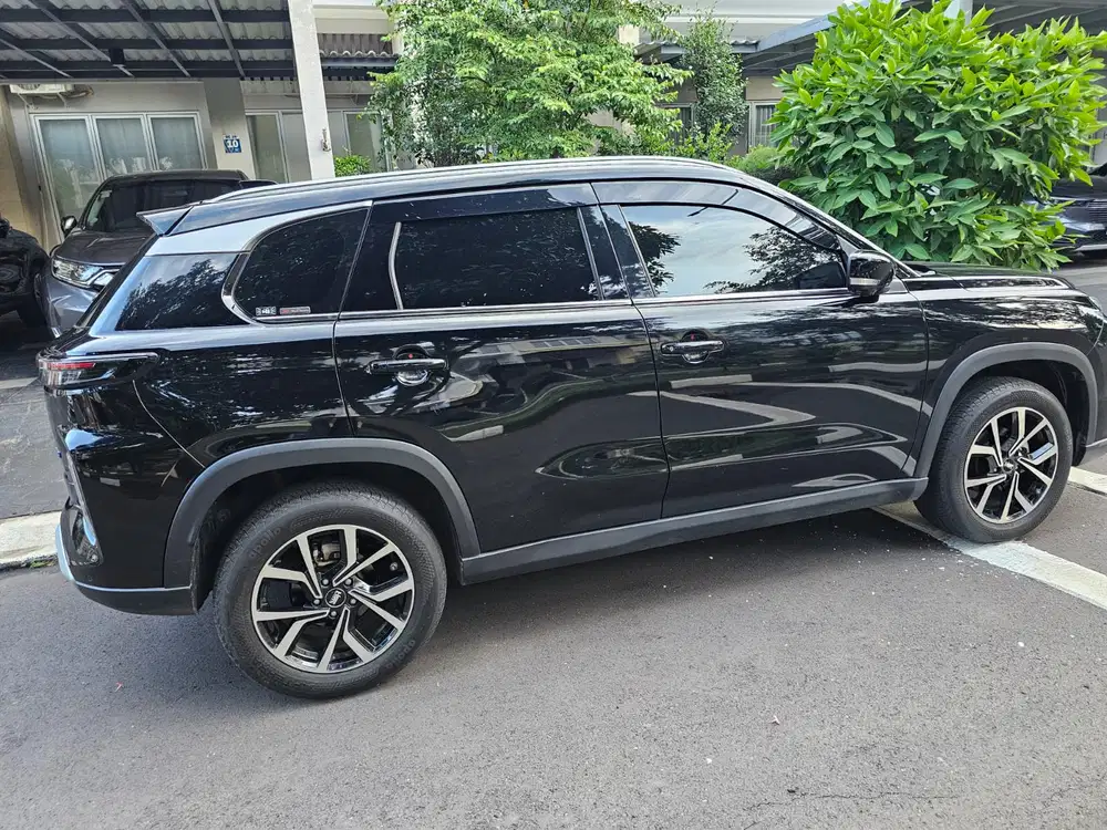 Suzuki Grand vitara 2023 Hybrid