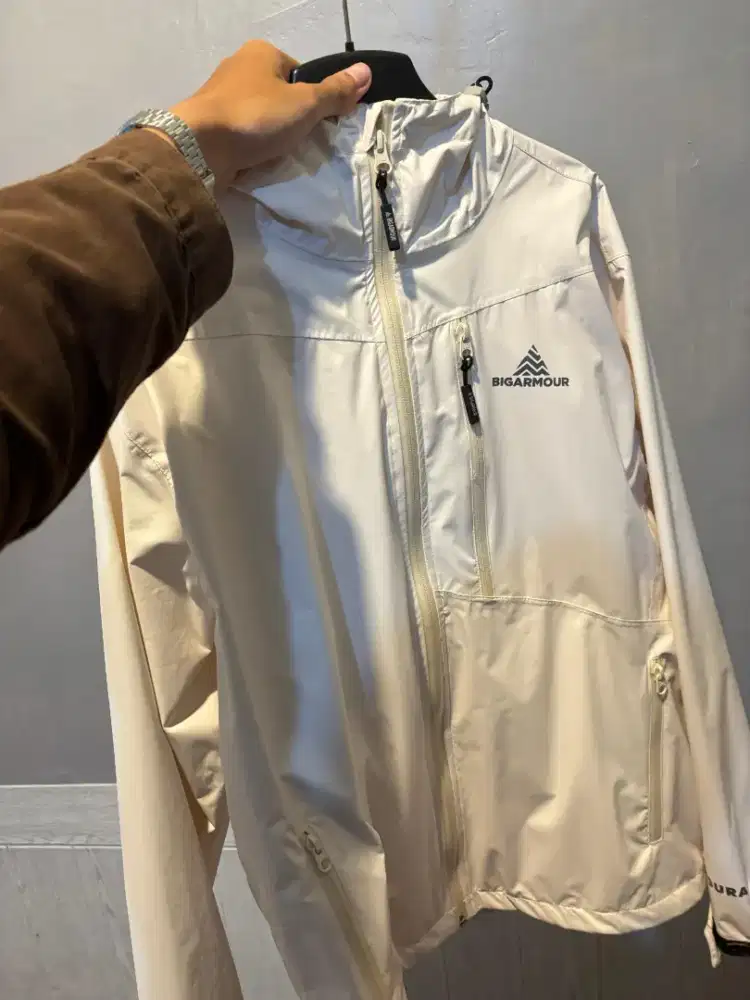 Bigarmour sigura cream