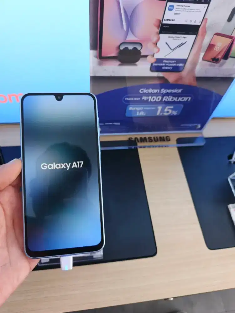 Di home credit Promo samsung cuma dibulan ini