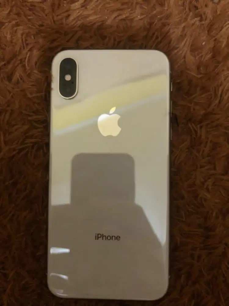 Iphone X Ex iBox