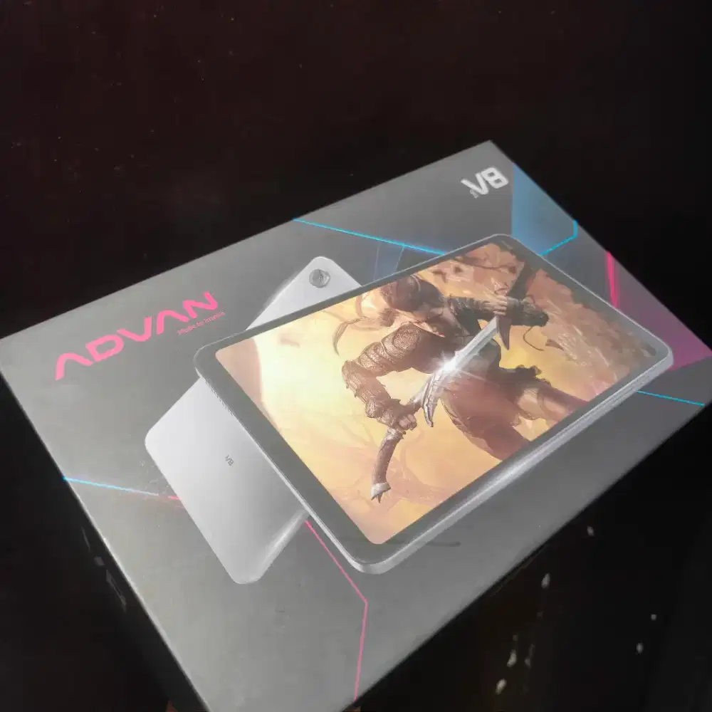 Advan v8 Helio g99 ram 8+8 / Rom 128 giga dual SIM 4g bnob mulus