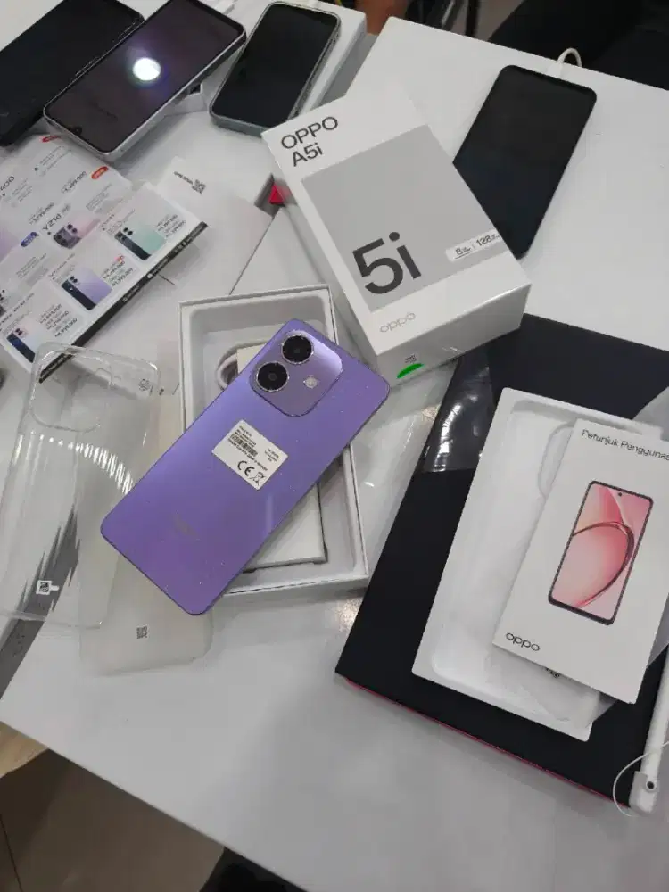 OPPO A5i murah 1juta an